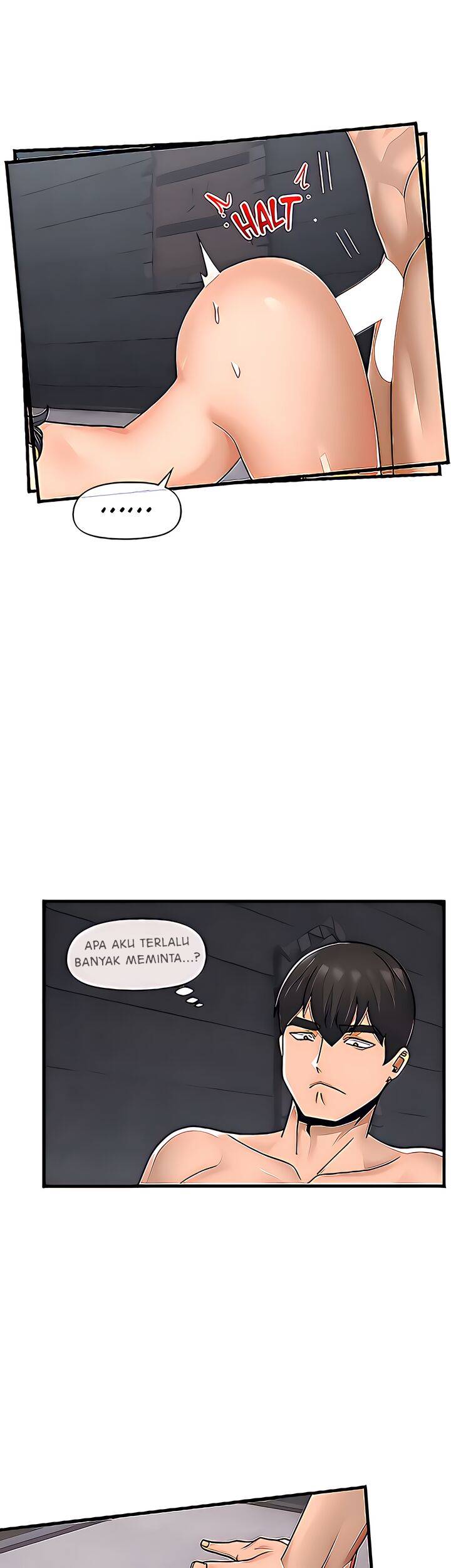 I love the hypnosis of this world - Chapter 51 7