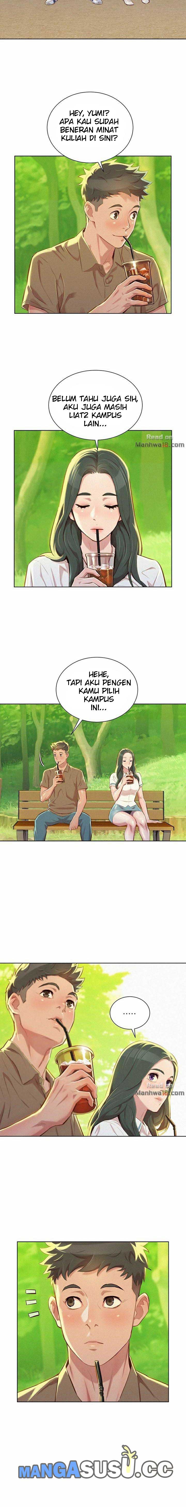 Sister Neighbor - Chapter 51 11