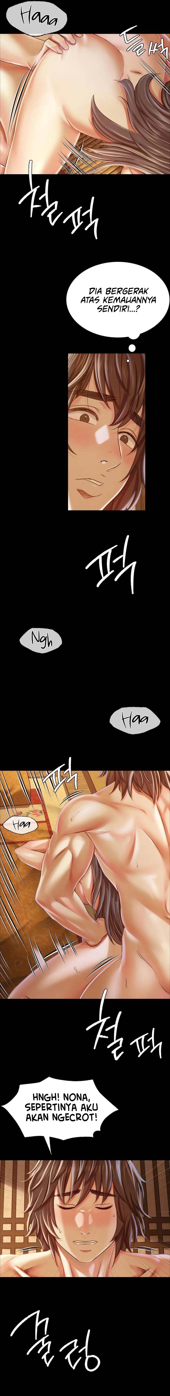 Madam - Chapter 51 16