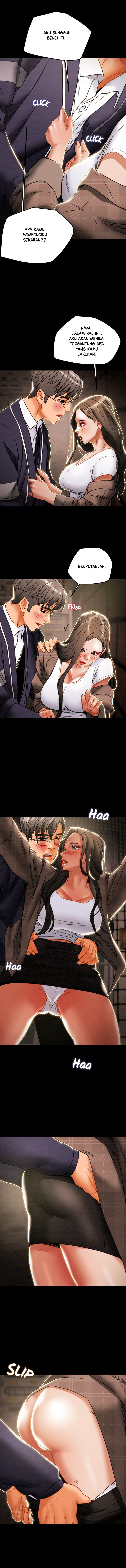 Erotic scheme - Chapter 51 12
