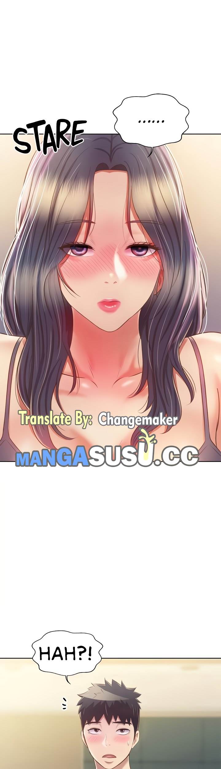 Noona&#8217;s Taste - Chapter 51 52
