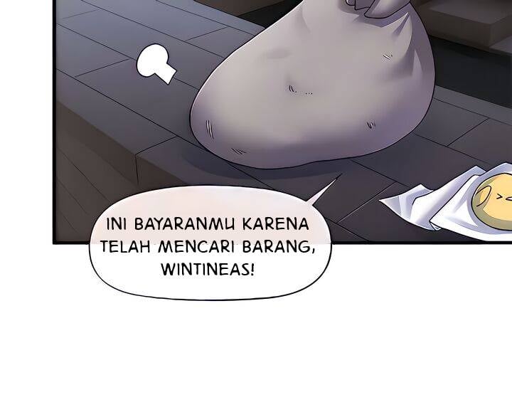 I love the hypnosis of this world - Chapter 51 13