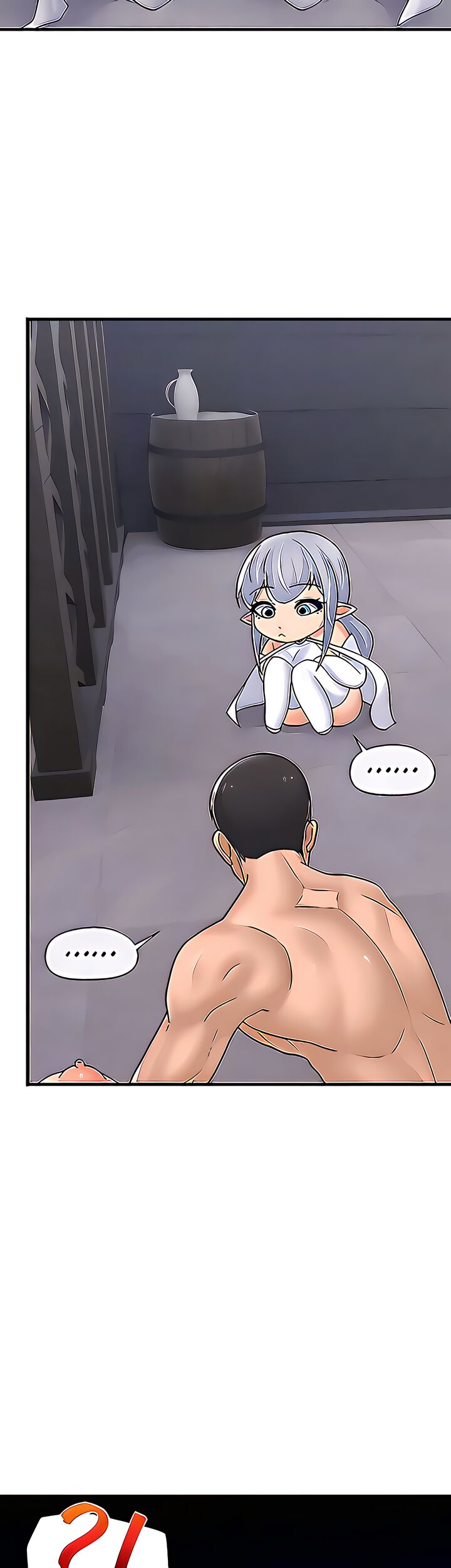 I love the hypnosis of this world - Chapter 51 39