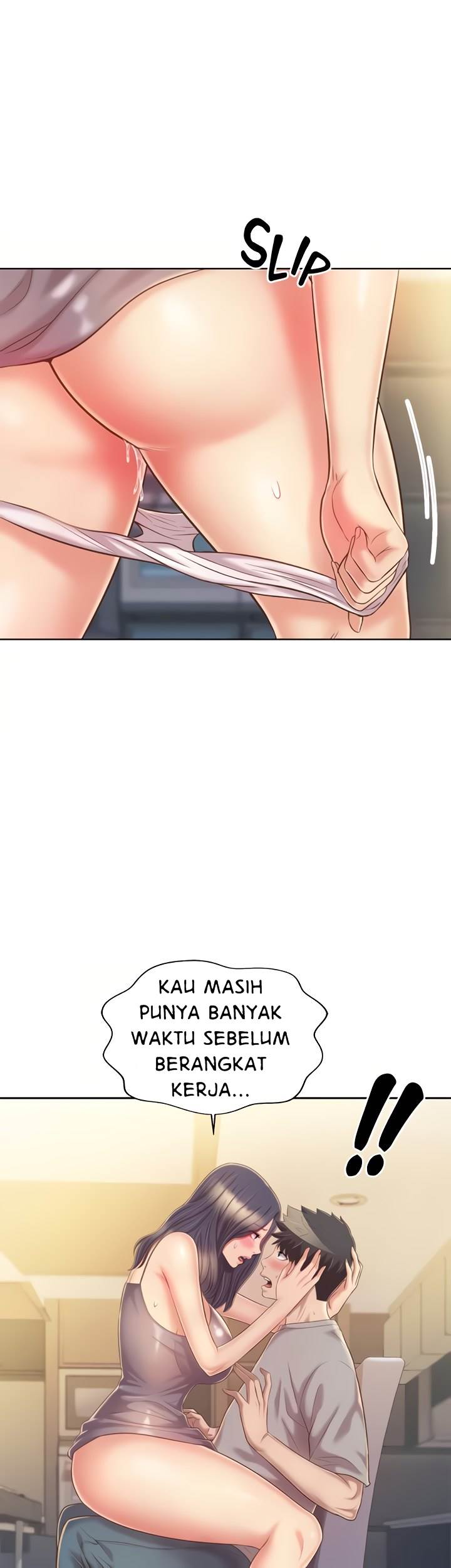 Noona&#8217;s Taste - Chapter 51 62