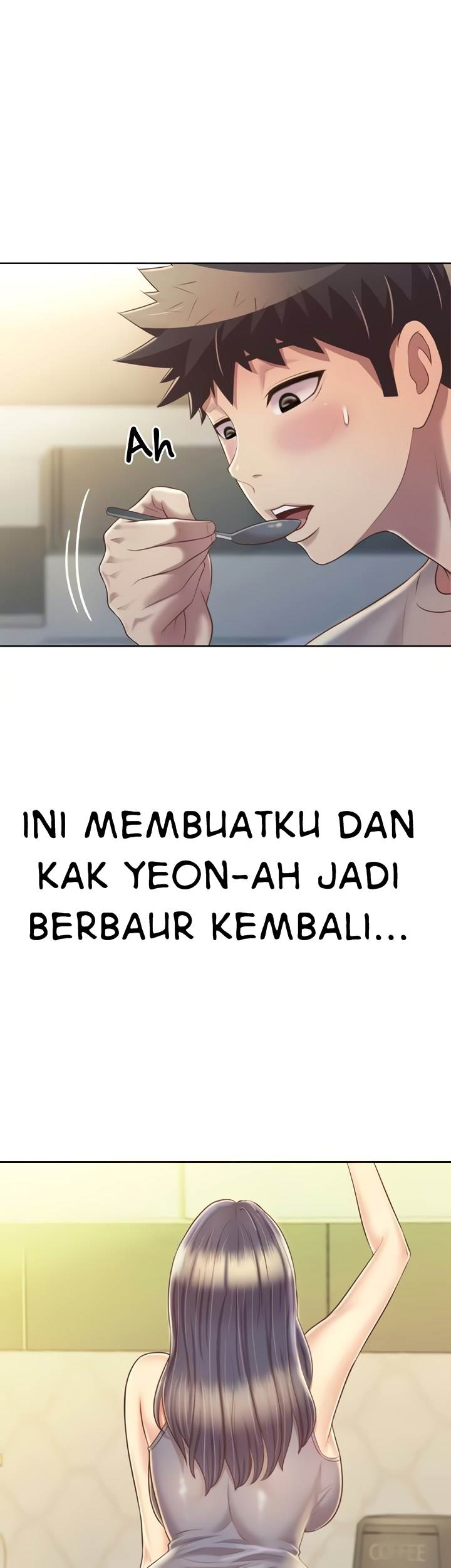 Noona&#8217;s Taste - Chapter 51 23
