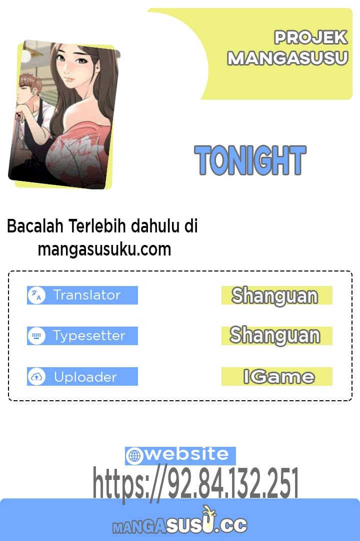 Tonight - Chapter 51 1