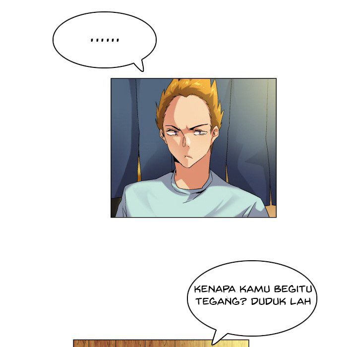 God of App - Chapter 51 23