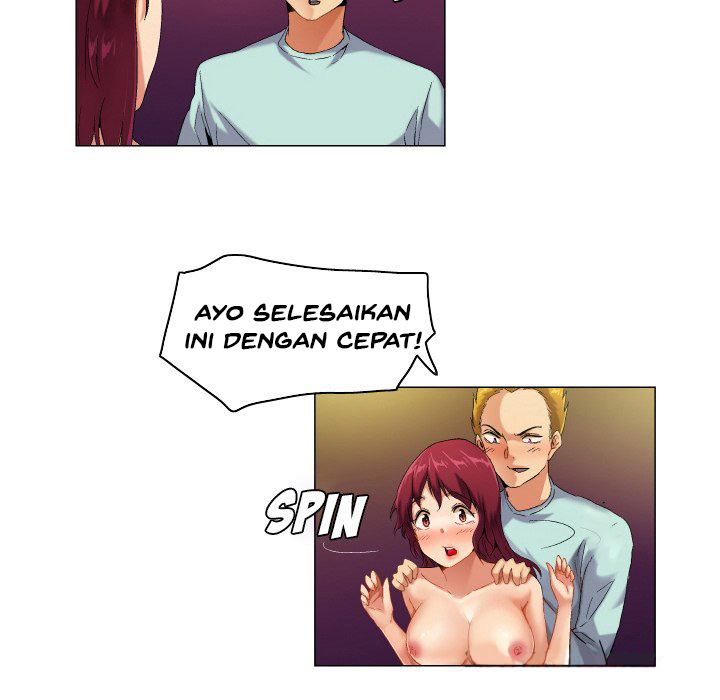God of App - Chapter 51 12