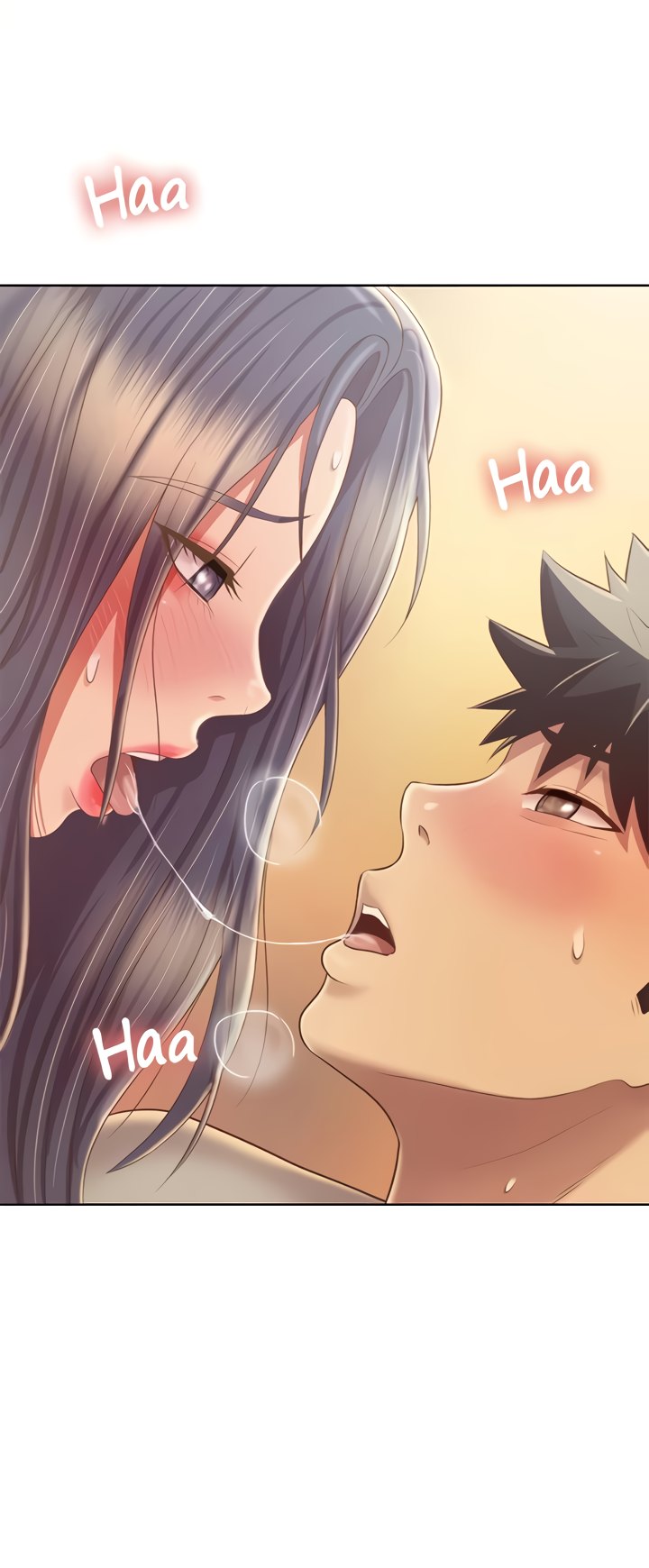 Noona&#8217;s Taste - Chapter 51 61
