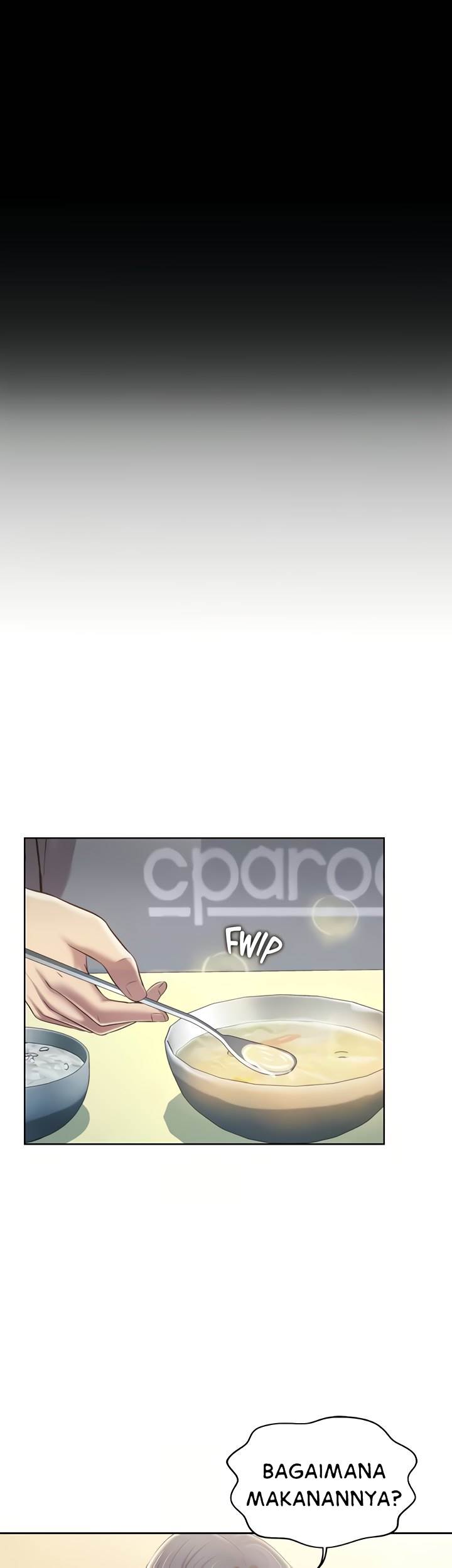 Noona&#8217;s Taste - Chapter 51 43