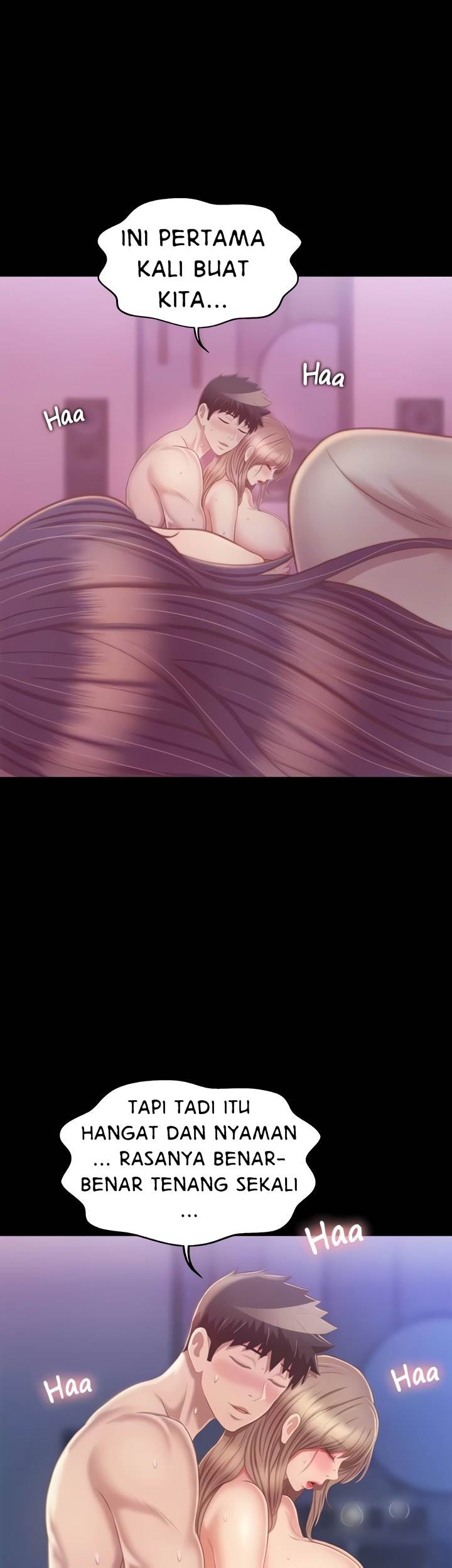 Noona&#8217;s Taste - Chapter 51 33