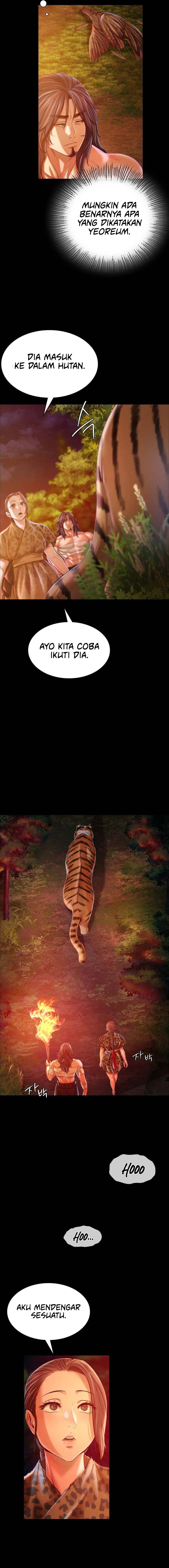 Madam - Chapter 51 5