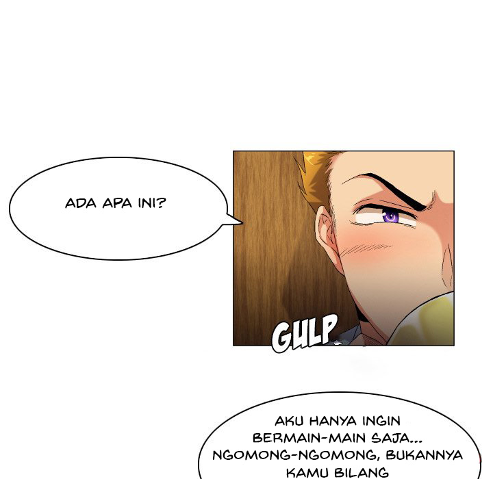 God of App - Chapter 51 26