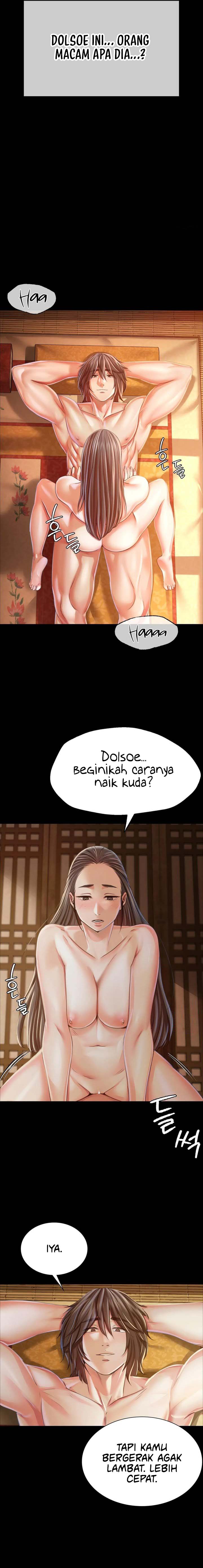 Madam - Chapter 51 8