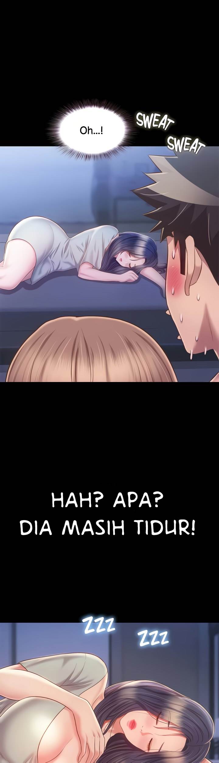 Noona&#8217;s Taste - Chapter 51 39