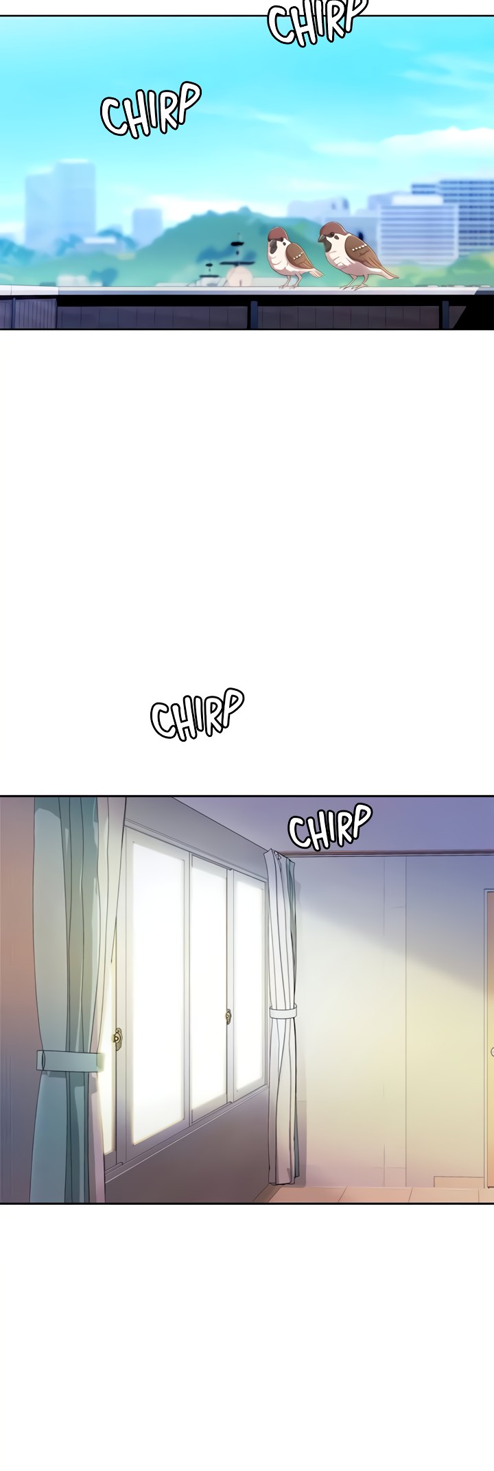 Noona&#8217;s Taste - Chapter 51 9