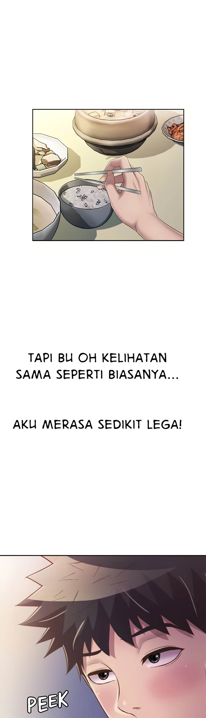 Noona&#8217;s Taste - Chapter 51 50
