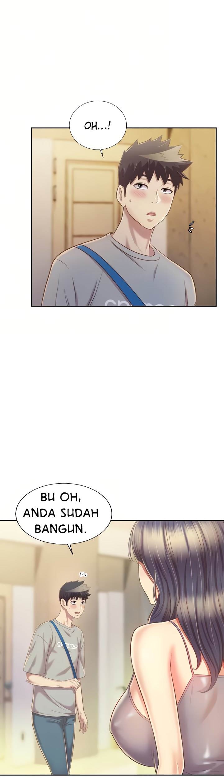 Noona&#8217;s Taste - Chapter 51 17