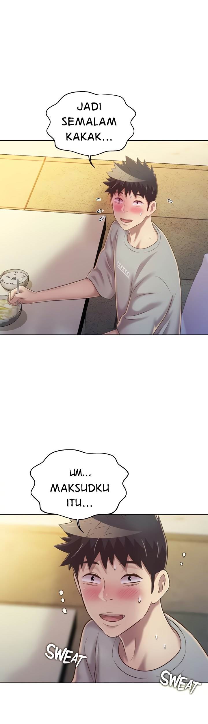 Noona&#8217;s Taste - Chapter 51 56