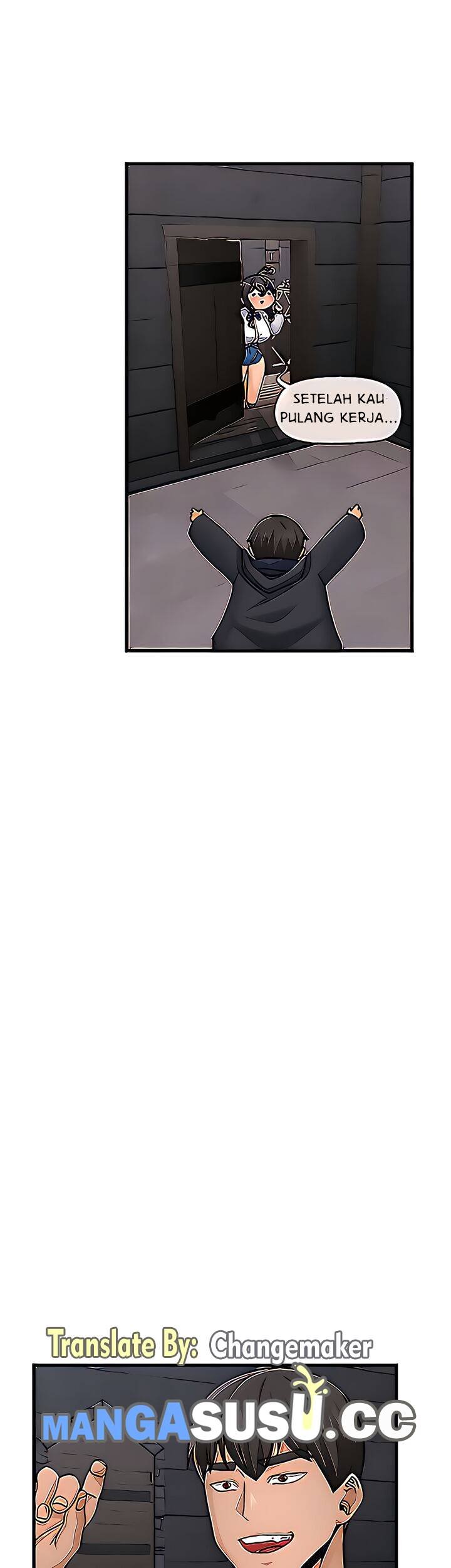I love the hypnosis of this world - Chapter 51 3