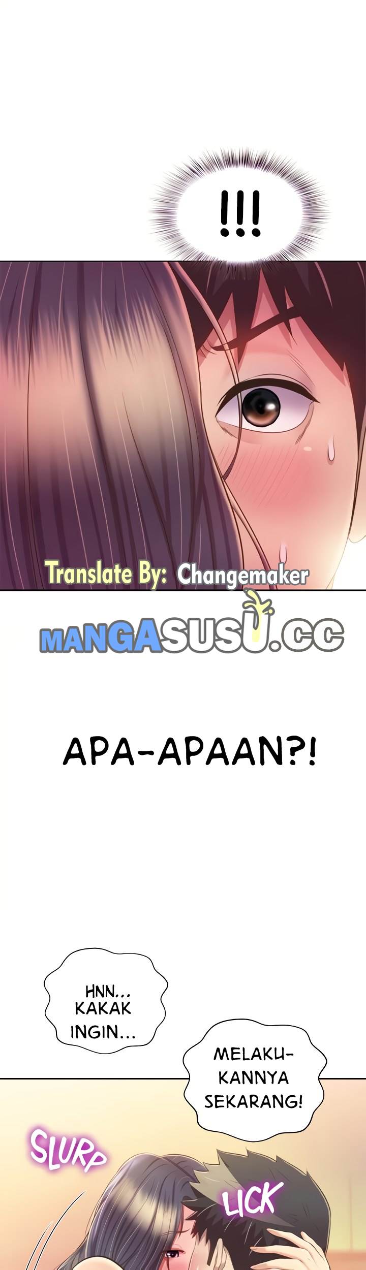 Noona&#8217;s Taste - Chapter 51 58