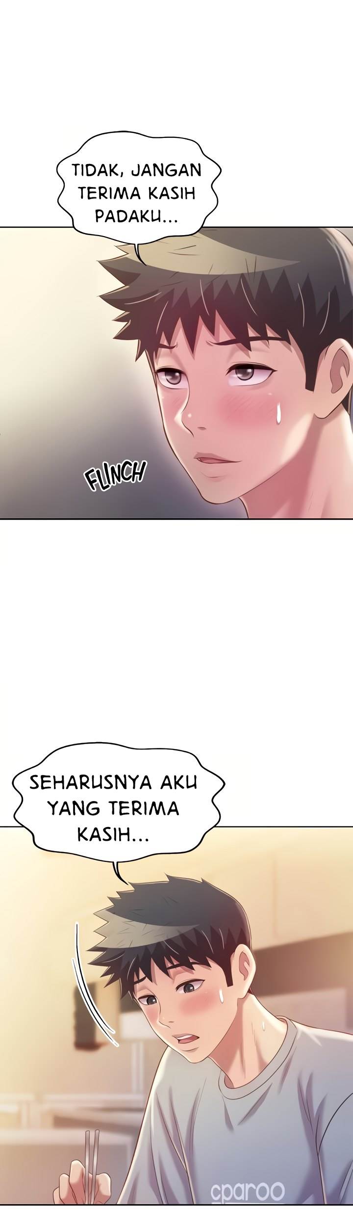Noona&#8217;s Taste - Chapter 51 48