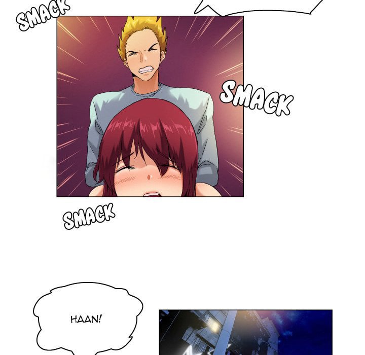 God of App - Chapter 51 19