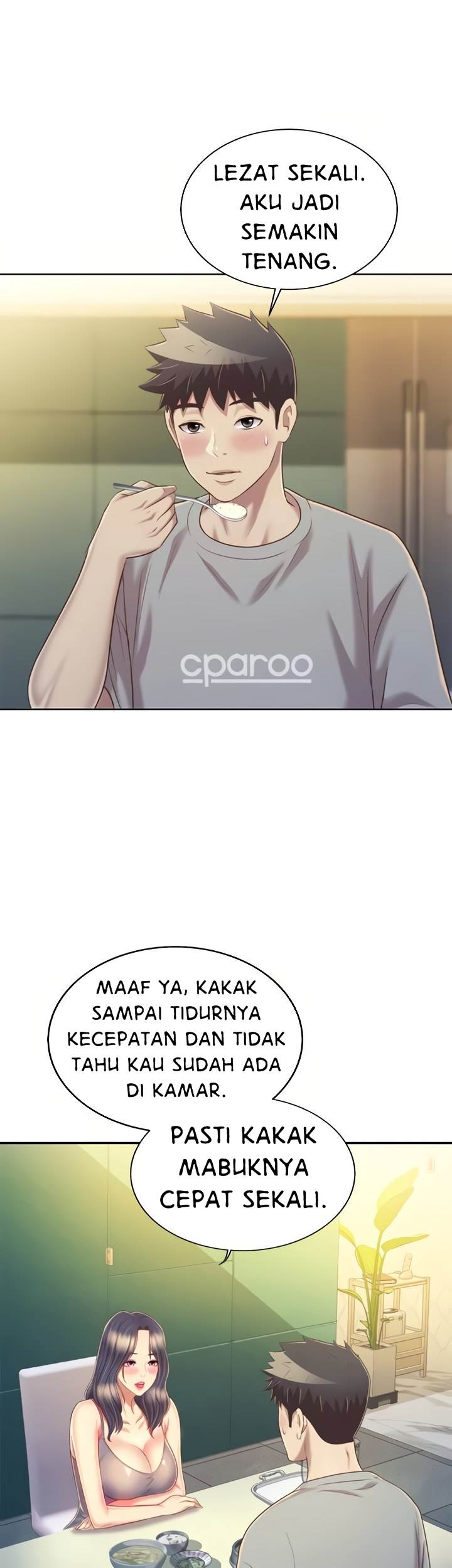 Noona&#8217;s Taste - Chapter 51 45