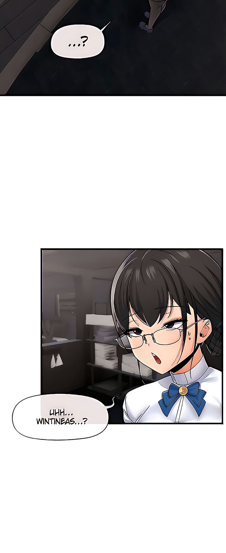 I love the hypnosis of this world - Chapter 51 17