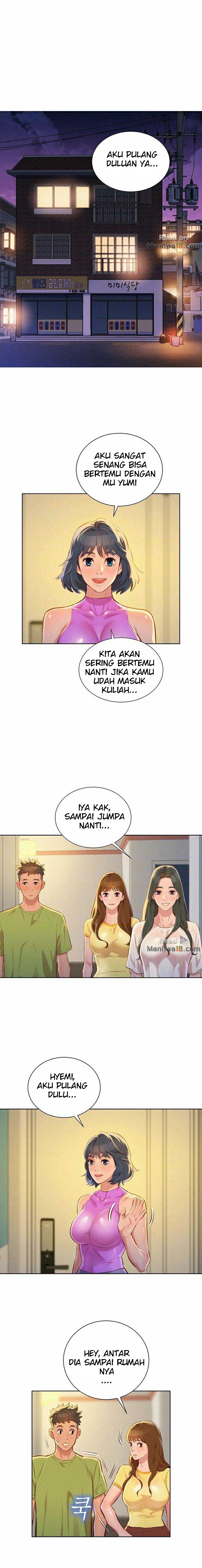 Sister Neighbor - Chapter 51 4
