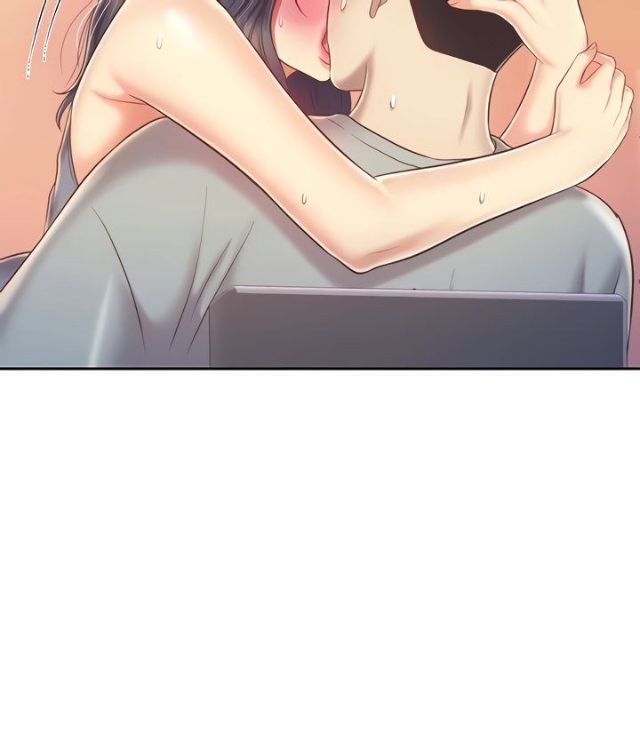 Noona&#8217;s Taste - Chapter 51 59