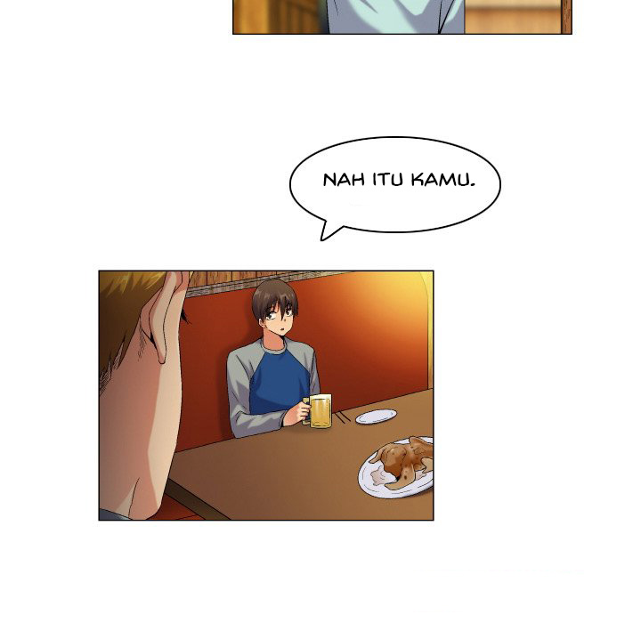 God of App - Chapter 51 22