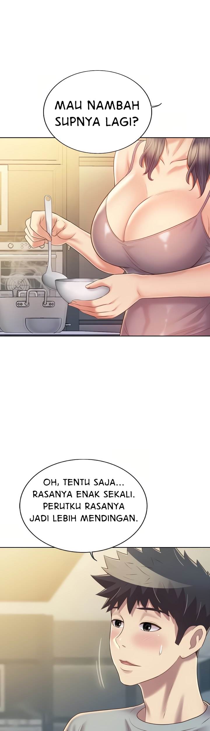 Noona&#8217;s Taste - Chapter 51 27