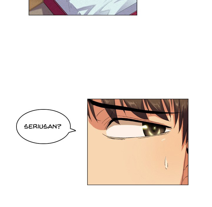 God of App - Chapter 51 33