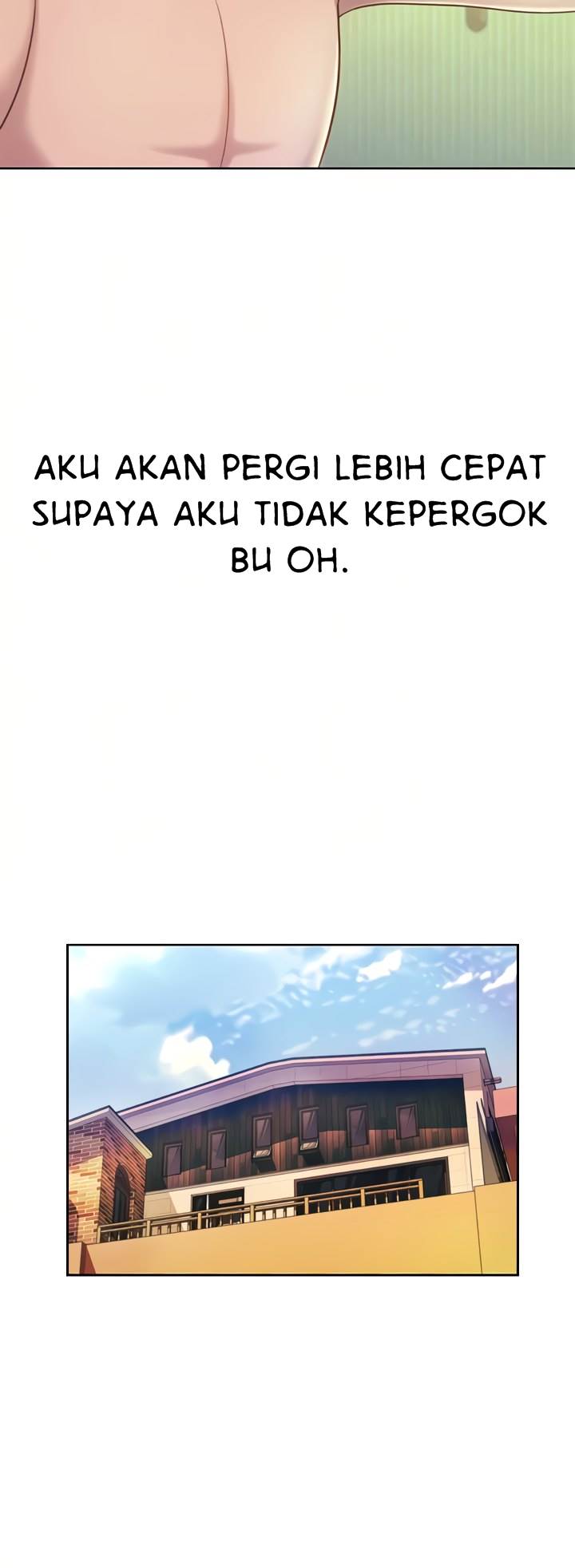 Noona&#8217;s Taste - Chapter 51 14
