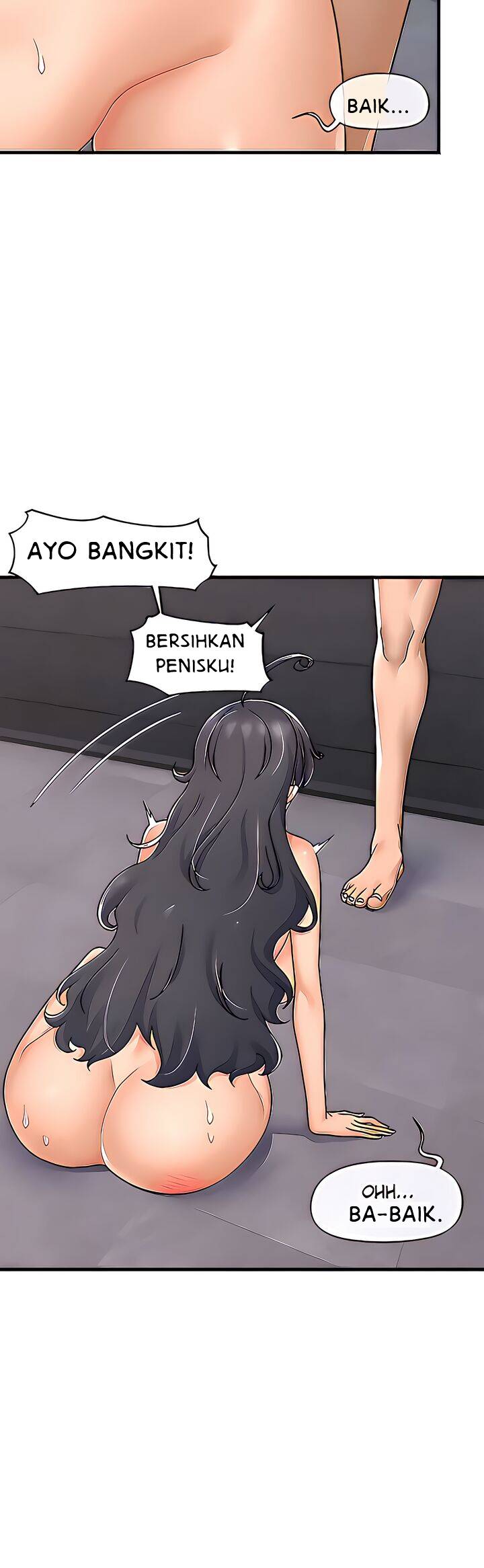 I love the hypnosis of this world - Chapter 51 9