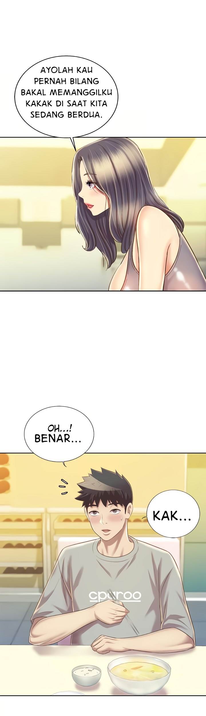 Noona&#8217;s Taste - Chapter 51 21