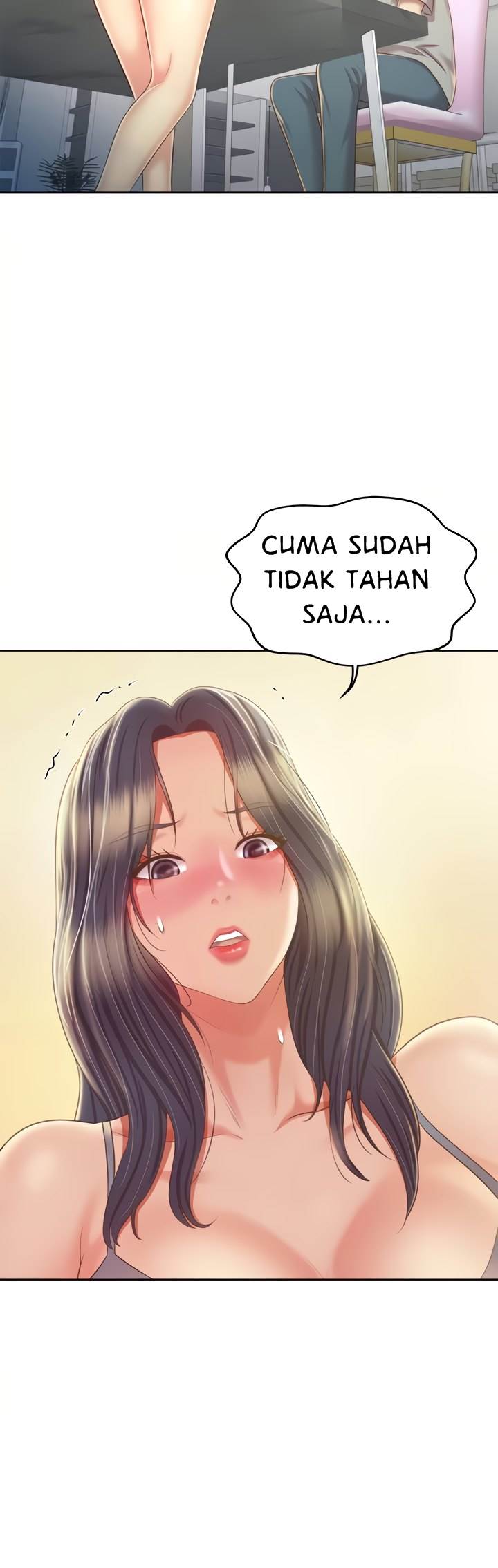 Noona&#8217;s Taste - Chapter 51 55