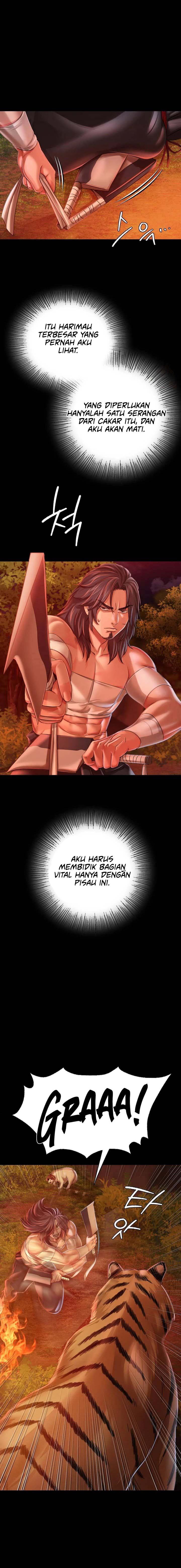 Madam - Chapter 51 3