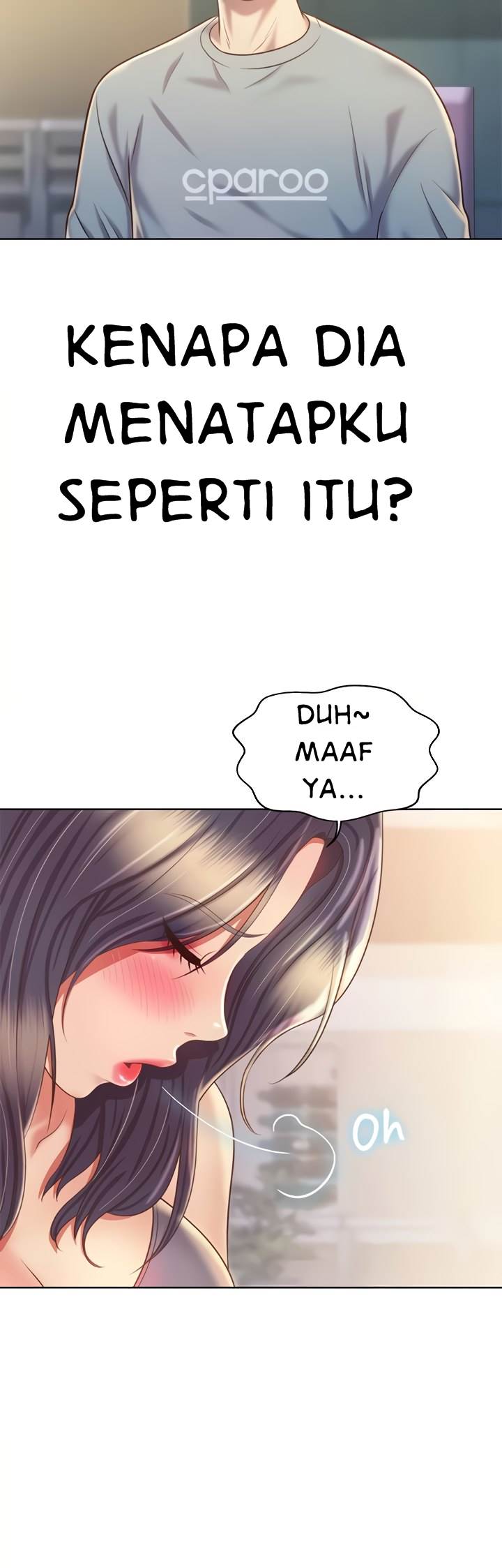 Noona&#8217;s Taste - Chapter 51 53