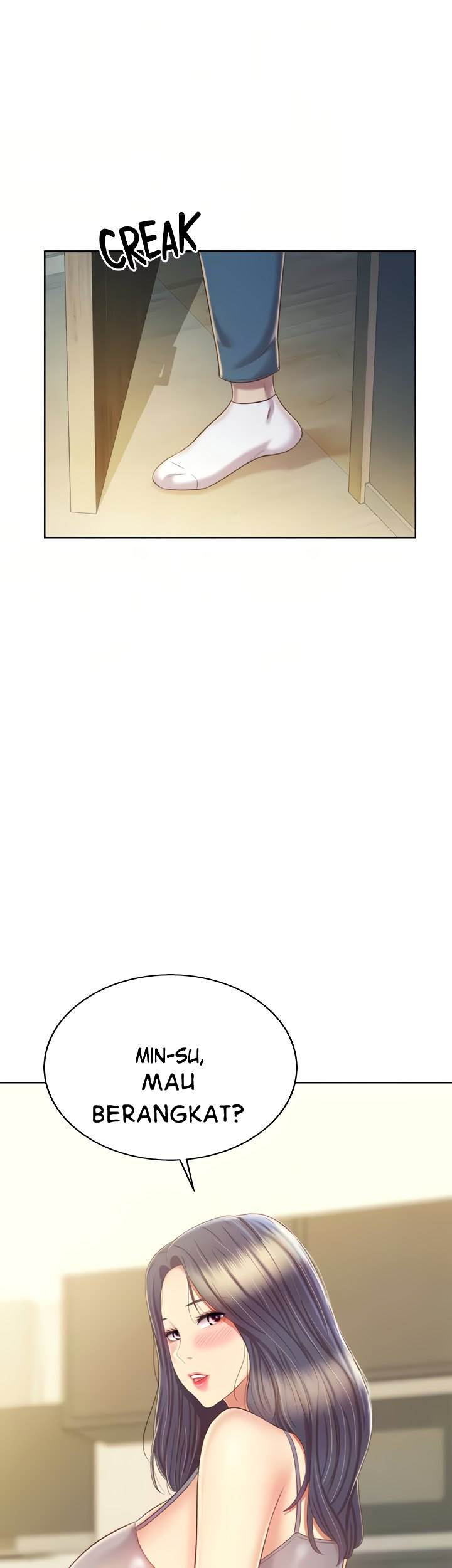 Noona&#8217;s Taste - Chapter 51 15