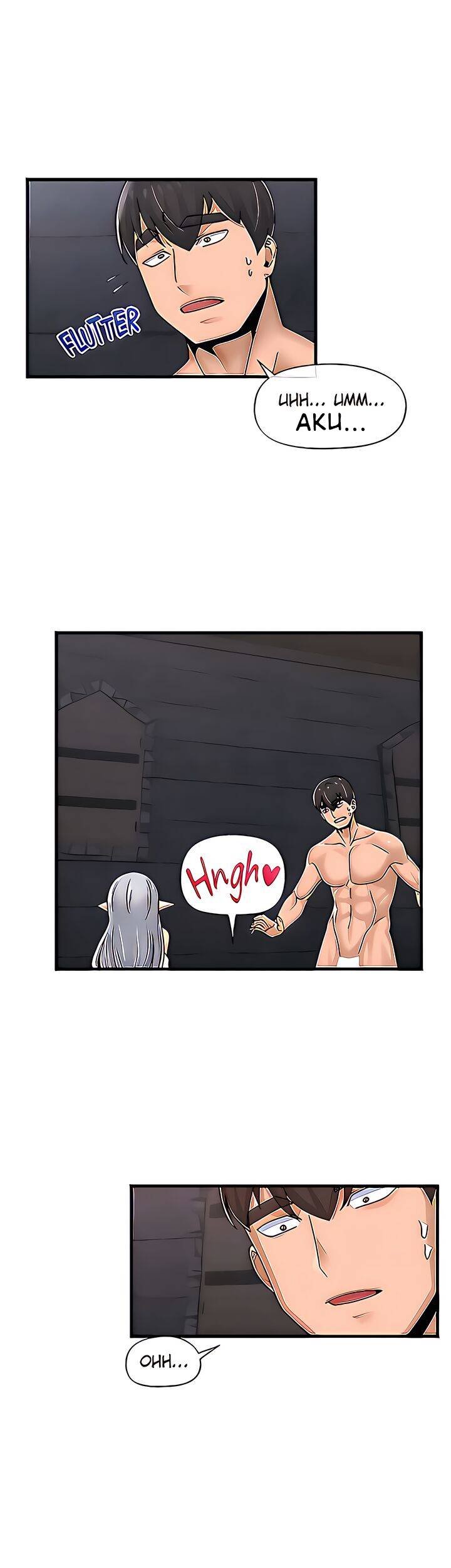 I love the hypnosis of this world - Chapter 51 41