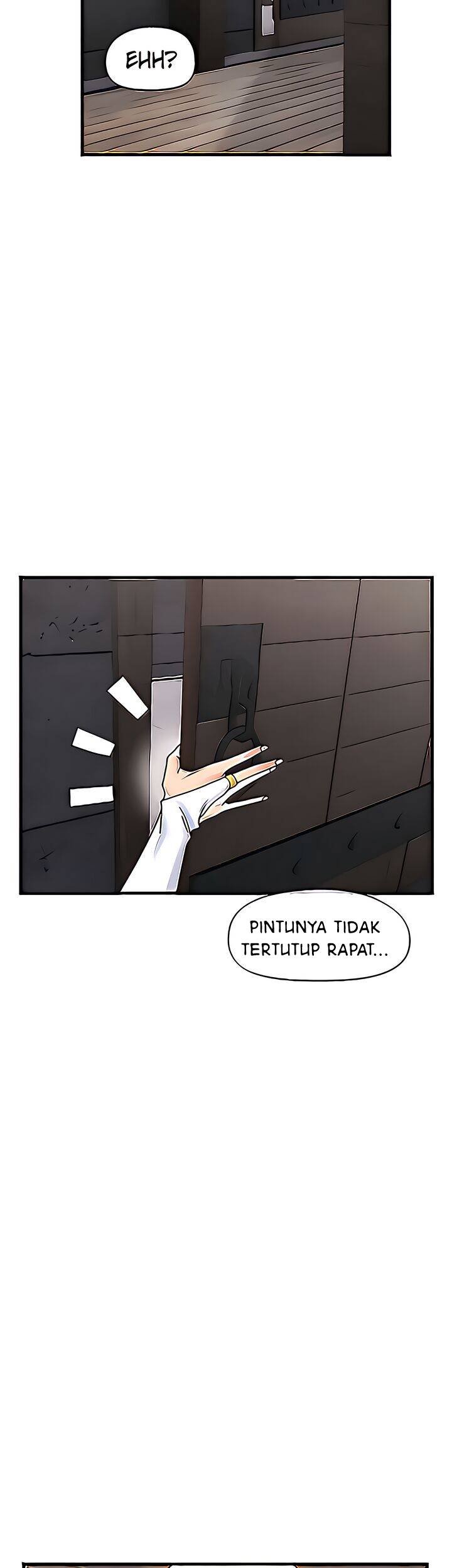 I love the hypnosis of this world - Chapter 51 23