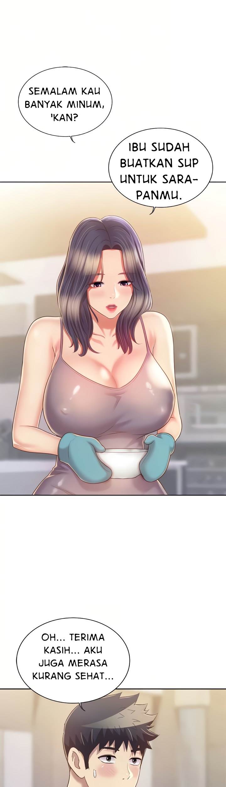 Noona&#8217;s Taste - Chapter 51 18