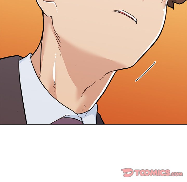 Family Adjustments - Chapter 98 137