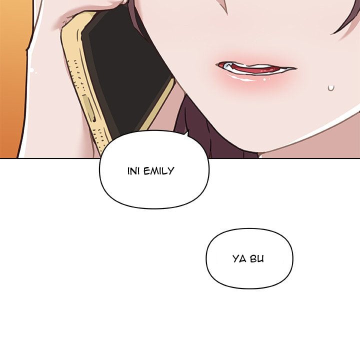 Family Adjustments - Chapter 98 96