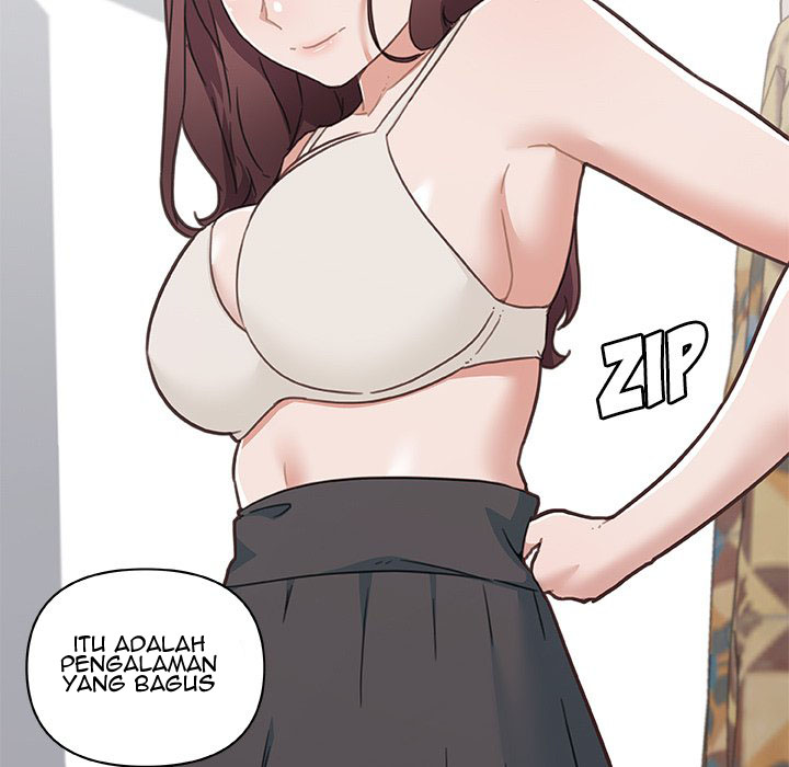 Family Adjustments - Chapter 98 87