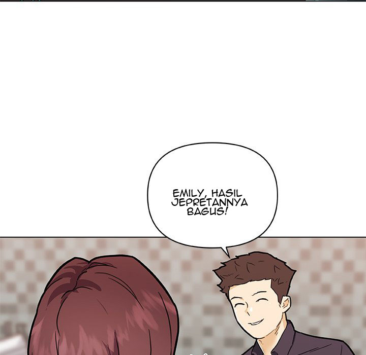 Family Adjustments - Chapter 98 78
