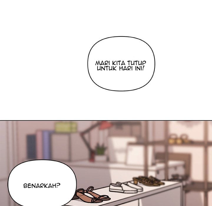 Family Adjustments - Chapter 98 117