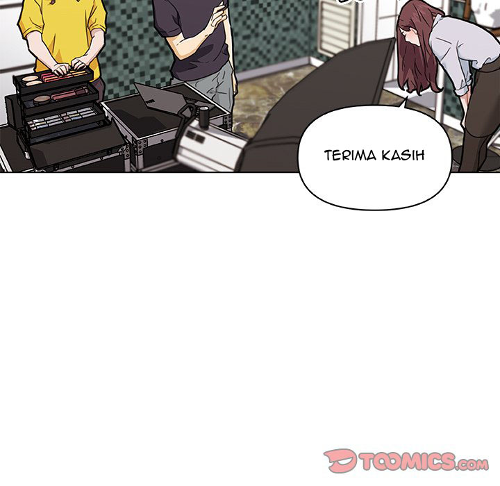Family Adjustments - Chapter 98 83